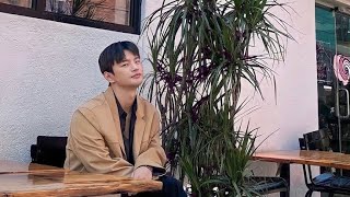 SEO IN GUK 𝄞♡(TEASE ME)                                               #seoinguk #서인국#ソイングク 🎬