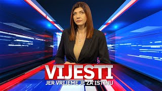 Vijesti u 13 – Kako protiču Opći Izbori 2022?