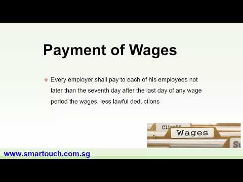 Payroll Malaysia and Employment Act : Definition of Wages (Maybank, CIMB, PBB, Payslip) Payroll Malaysia and Employment Act : Definition of Wages (Maybank, CIMB, PBB, Payslip)