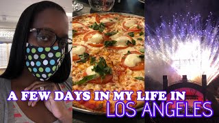 VLOG (Ep11): A Few Days in My Life in LA - The Bowl is OPEN, Sort w/Me, Tattoos and *Racism Rant*