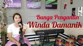 Bunga Pengantin Rita Sugiarto cover Winda Damanik