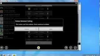 How to install BlueStacks on Windows 7