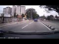 Rude Malaysian Taxi Driver