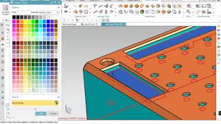 NX Mold wizard webinar with Tagma