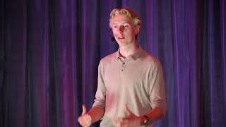 Men, let's talk mental health | Marius Aagaard | TEDxYouth@UWCEA