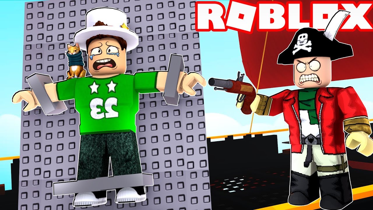 Me Torturan En Roblox Youtube