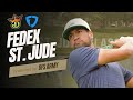 DFS PGA | FedEx St. Jude | FREE Draftkings and Fanduel Breakdown  | DFS Army