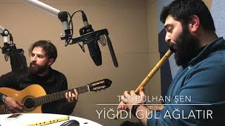 Yiğidi Gül Ağlatır / Deli Yürek / Cover