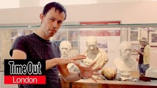 3D Summer at James Watt's Workshop