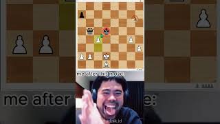 Brilliant Pawn be like:😮