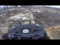 baltmotors jumbo 700 max atv