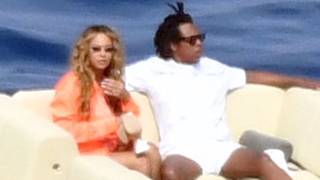 New Footage Reveals Jay Z and Beyoncé Relationship Secrets