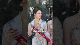 潮阳铜钵盂女头标   年度最佳好身材