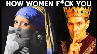 All 177 Secrets of Female Psychology (The Most Complete Guide on the Internet)