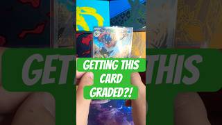 What’s Inside A Shrouded Fables Greninja EX Box #pokemon #nintendo #pokemoncards