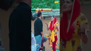 Nalka❤️✨Sapna Choudhary, Ruchika Jangid and Mohit Jangra New Haryanvi Song 2021 | Youtube Shorts