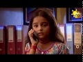 Duwe Numba Mewwe (දුවේ නුඹ මැව්වේ) - දෝණි ටෙලිනාට්‍ය ගීතය - Ishara Kalpani Expire - Hiru TV Dhoni