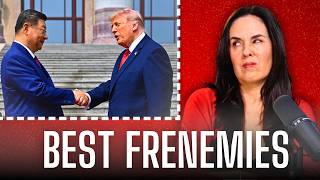 The Gayest Handshake Battle Ever - Dumpster Fire 315
