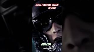 Top 5 Most Powerful Villains In MCU #comigyan #marvel  #top #top5 #viral #movieclip #marvelvillains