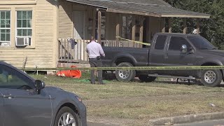 Neighbors left reeling after a man was shot and killed at a birthday party on Corley Ave