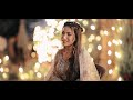 ishq e fareed aiqib u0026 mehvish level up studio kashmir wedding 2024.