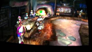 PSP vs Ps Vita Graphics Comparison: Monster Hunter Freedom Unite