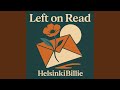 Left On Read