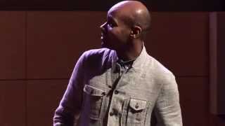 #Earth Matters: DJ Spooky & Rhea Suh | Earth Day Celebration - Earth Matters: Designing our Future