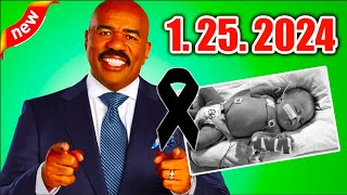 Steve Harvey FM To day #1 | | Full Show 1.25.25 😭 Steve Harvey Morning Show NEW