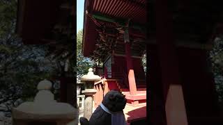 淡路島 岩上神社