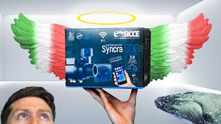 Sicce Syncra SDC Series: Best Warranty on the Market?