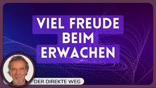 25 Ein Kurs in Wundern EKIW | Ich weiß nicht, wozu irgendetwas dient. | Gottfried Sumser