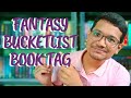 Fantasy bucketlist book tag ✨ - Book tags - THE BOOK DRAGON