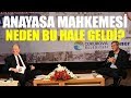 Anayasa Mahkemesi neden bu hale geldi? / Yılmaz Özdil