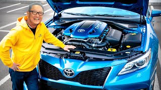 Akio Toyoda: \