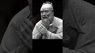 Confucius, Quotes