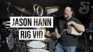 RIG VIDS: Jason Hann • The String Cheese Incident