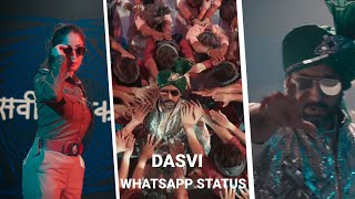 Ghani Trip Whatsapp Status - Dasvi | Abhishek Bachchan, Yami G, Nimrat K | Sachin-Jigar, Mellow D