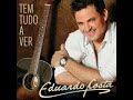 Eduardo Costa: Fiz amor com uma estranha