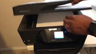 HP Officejet Pro 6978 Review