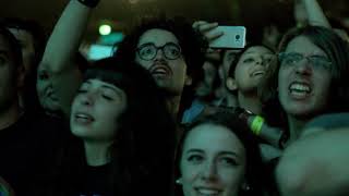 Roger Waters Us + Them