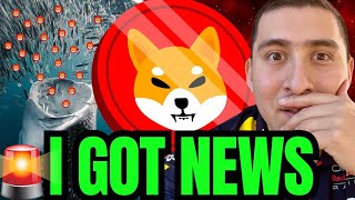 SHIBA INU COIN - TRILLIONS MOVED! BUYING SHIB Before the POP