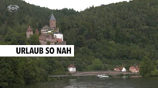 Zu Besuch in Eberbach | RON TV