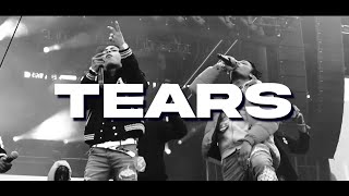 [FREE] Kay Flock x B-Lovee SAD NY Drill Type Beat - "TEARS" (Prod.By Polibeats)