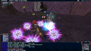 FFXI Ballista NA VS JP 4v4 Hako 09/10/2011 MNK 箱 1/2