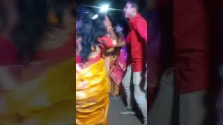 खान्देशी लग्न समारंभ/ पिंडवर नागोबा नागिन पसरणी - डान्स/ Khandeshi wedding ceremony/प्रा.रामदास कुवर