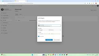 How to Delegate Approvals for Access Packages in Microsoft Entra