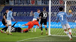 Lazio 4-4 Udinese | 02.12.21 | All goals & highlights | Italy - Serie A | PES