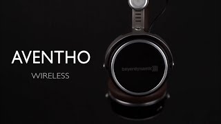 Beyerdynamic - Aventho Wireless: In-Depth Review \u0026 Buying Guide