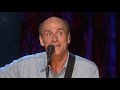 james taylor secret o life one man band july 2007